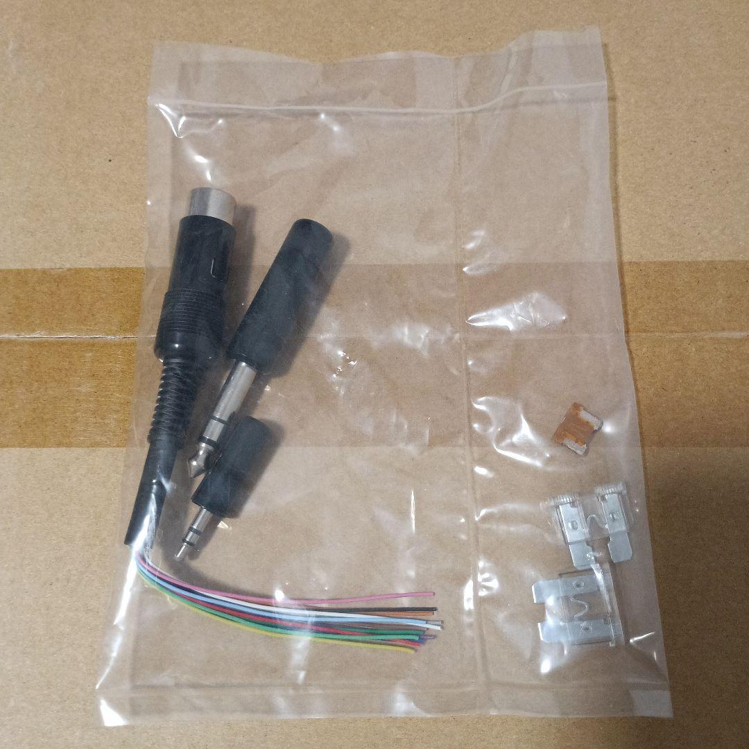 Icom IC-7300 M 50w　アマチュア　無線機