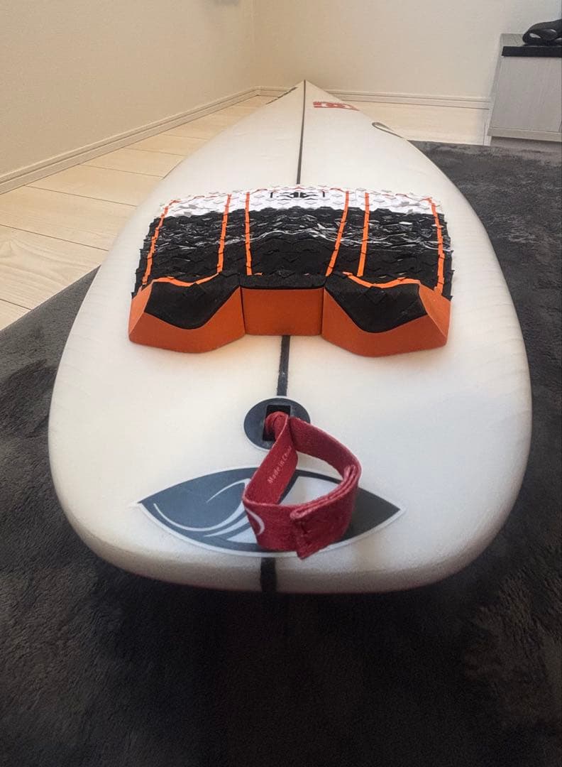 手渡しのみ！ SHARPEYE STORMS 5’9 18 3/4 2 3/8