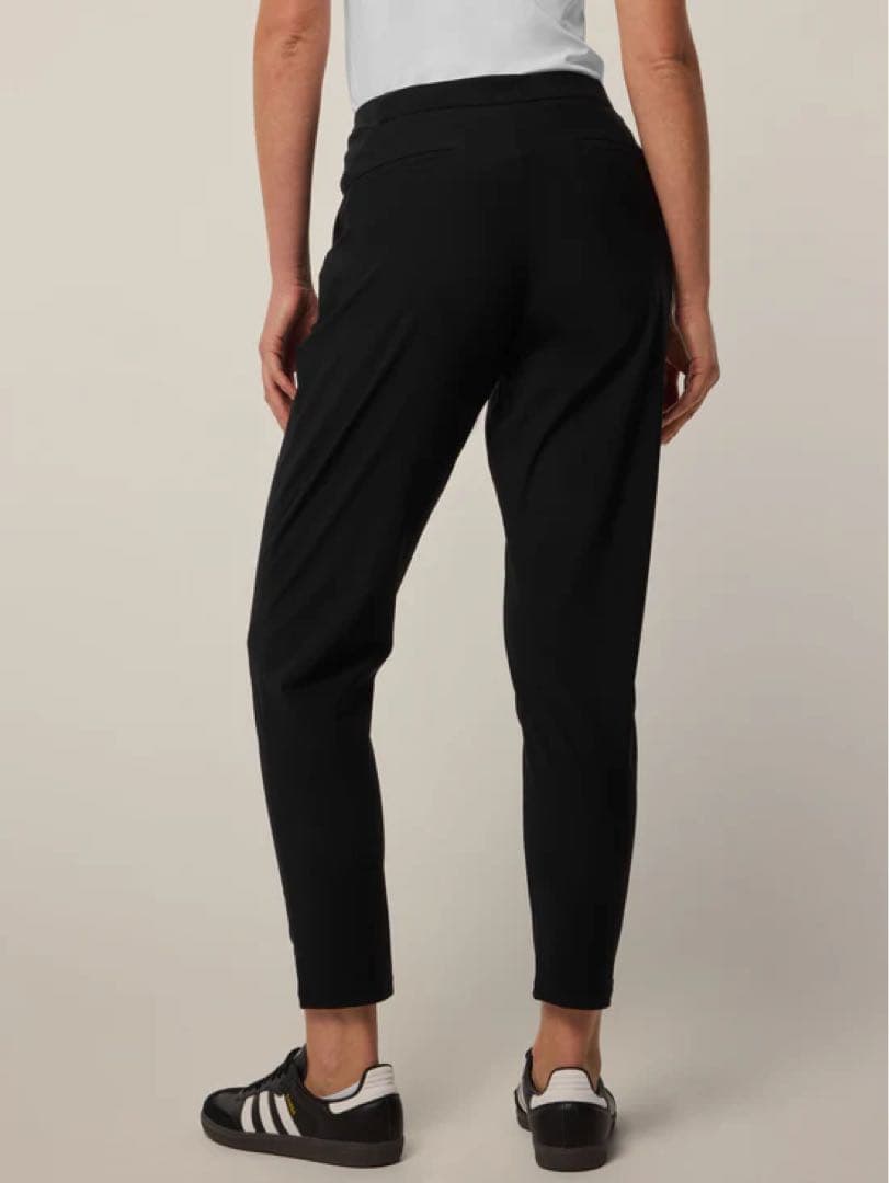 GREYSON グレイソン Phoenix Pleated Trouser