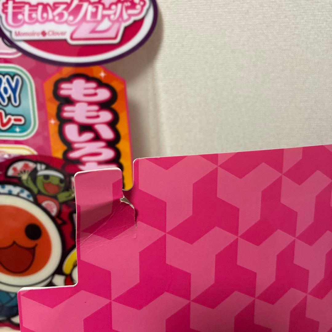 太鼓の達人 モモイロ.Ver フルポップ