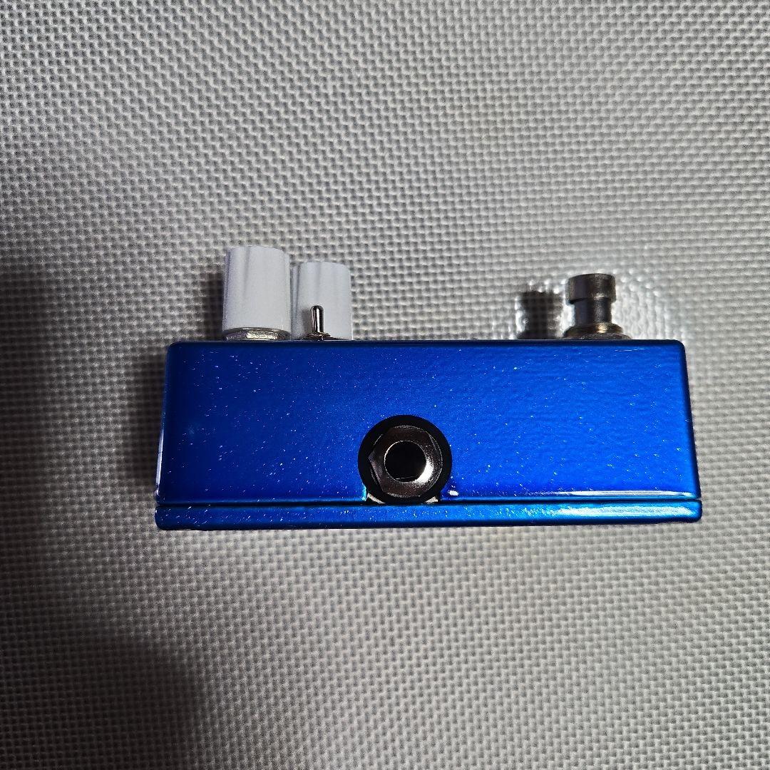 ギター Wampler Pedals mini EGO Compressor
