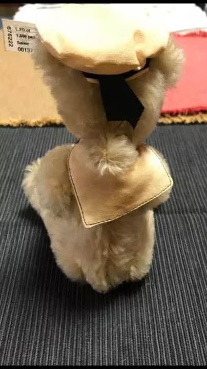 シュタイフ 