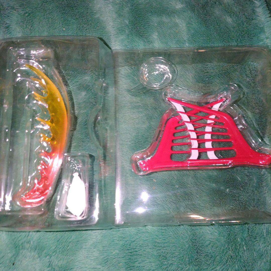 【希少品】S.H.Figuarts 仮面ライダーアマゾン&ジャングラーセット