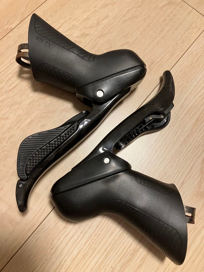 WHEEL TOP EDS TX 電動 コンポセット