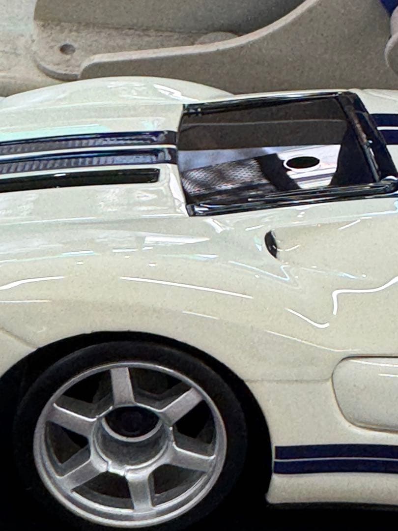 フォードGT