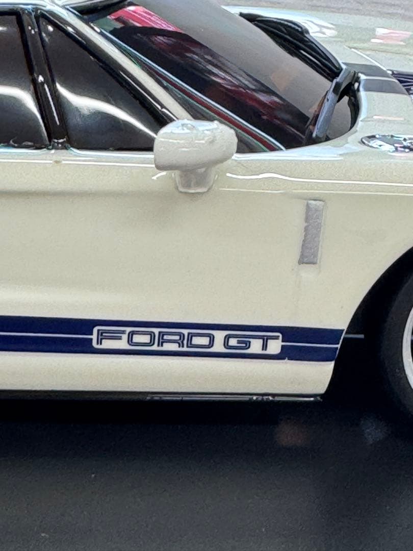 フォードGT