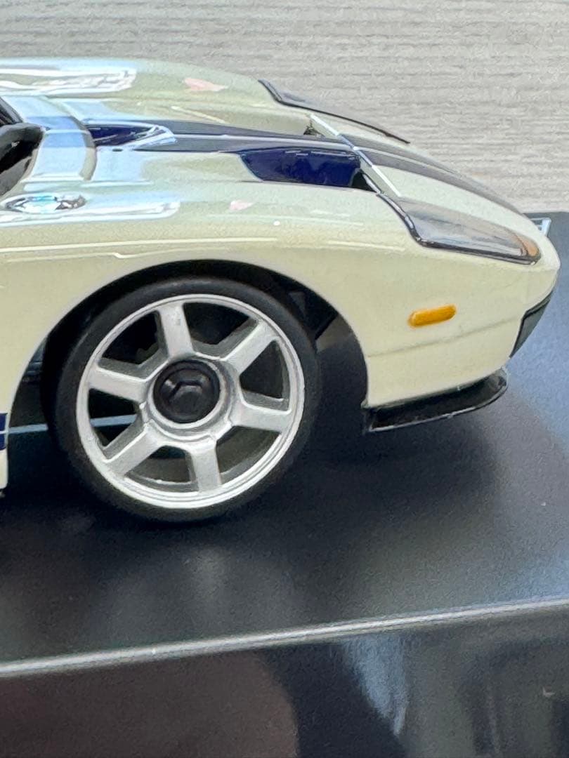 フォードGT