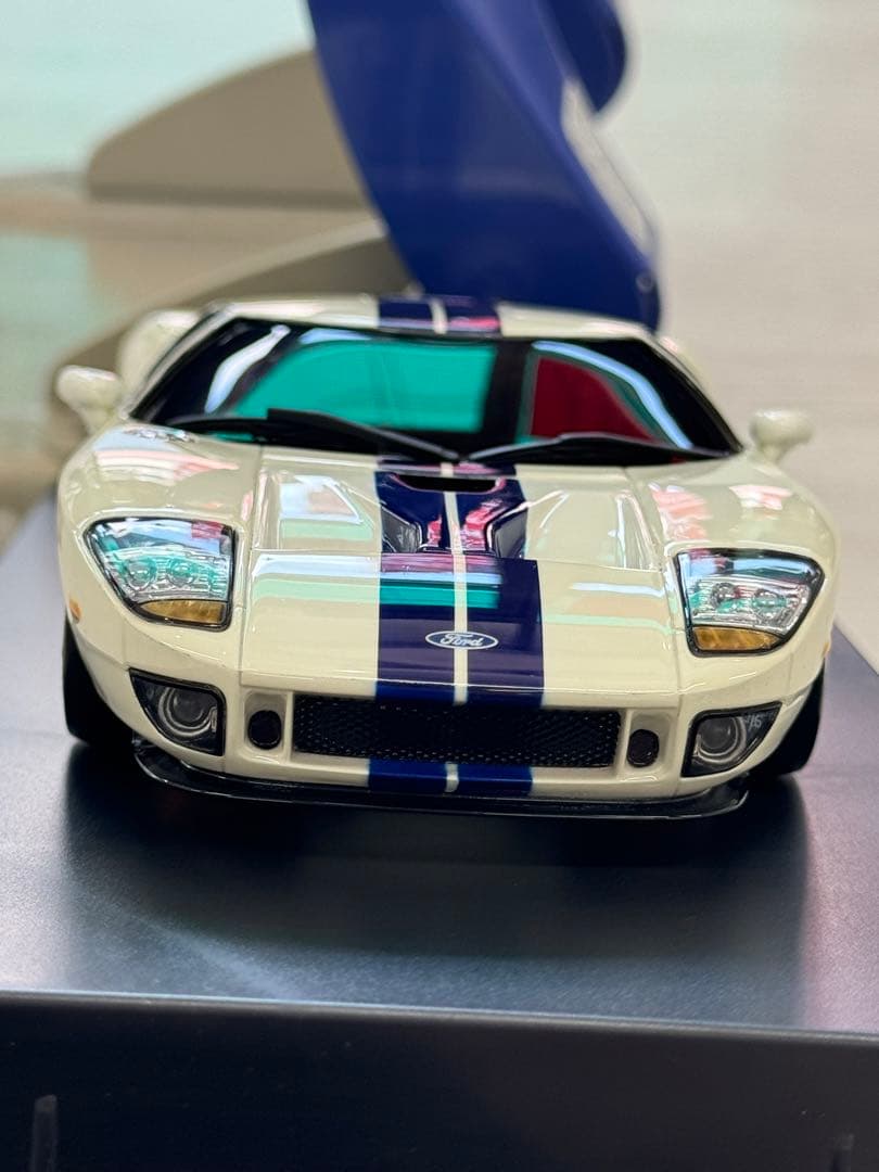フォードGT