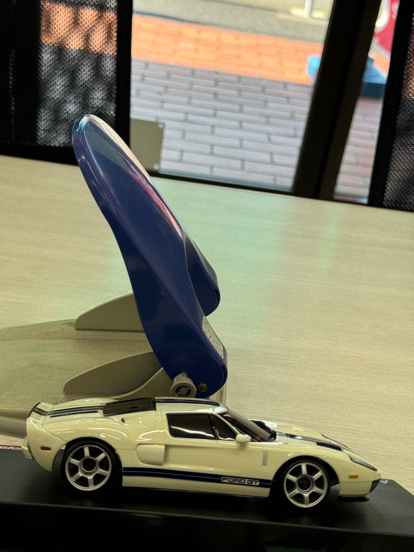 フォードGT