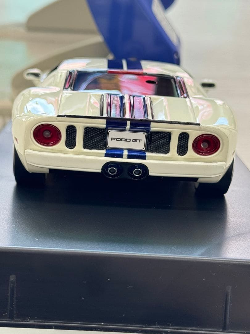 フォードGT