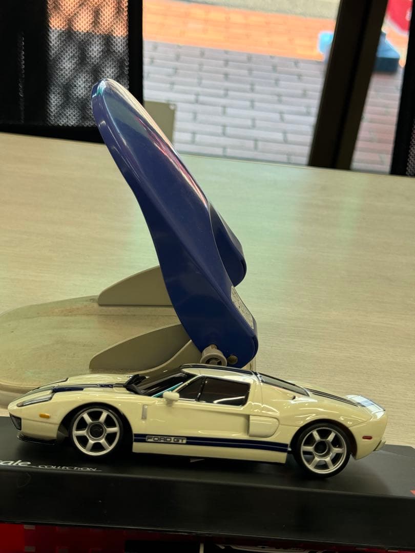 フォードGT
