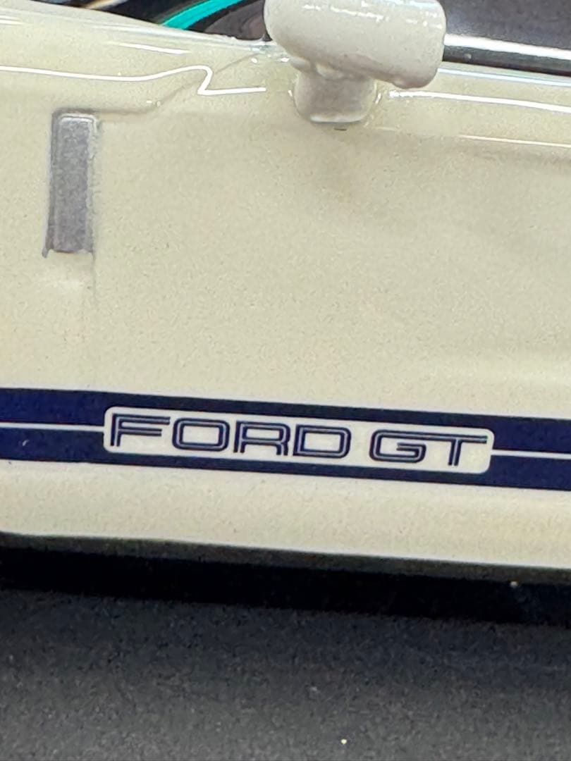 フォードGT