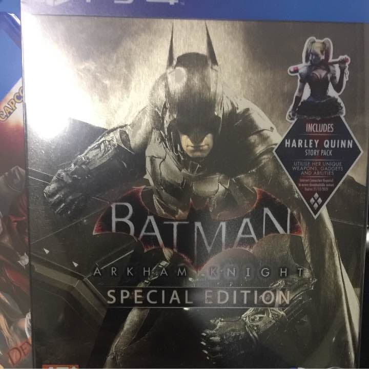 PS4 中古品
