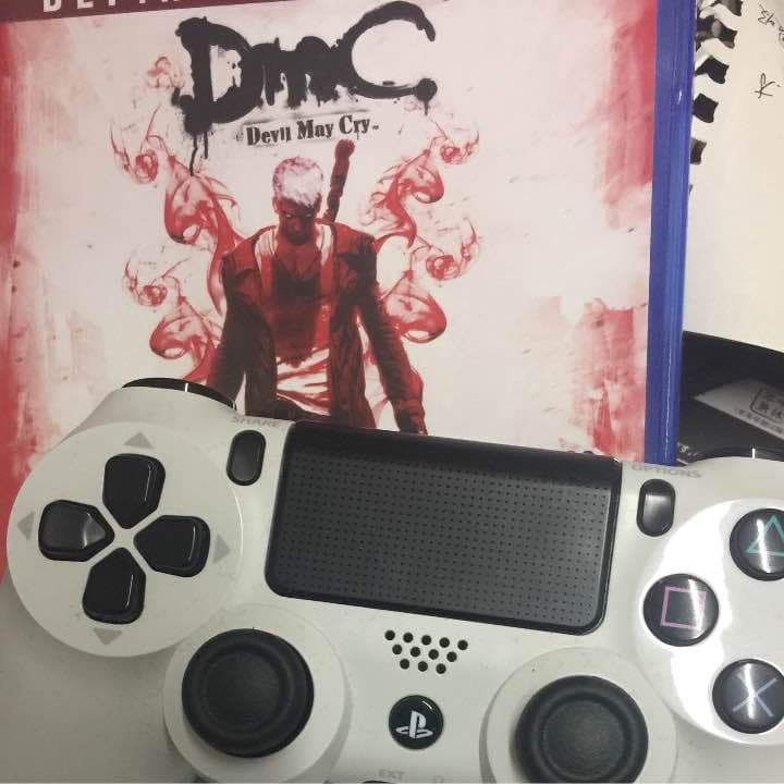 PS4 中古品