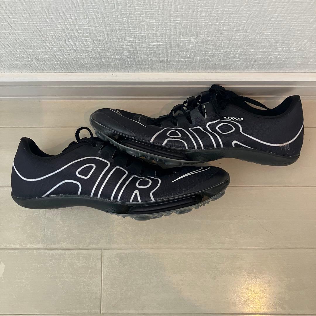 NIKE マックスフライ モアテン 24.5cm