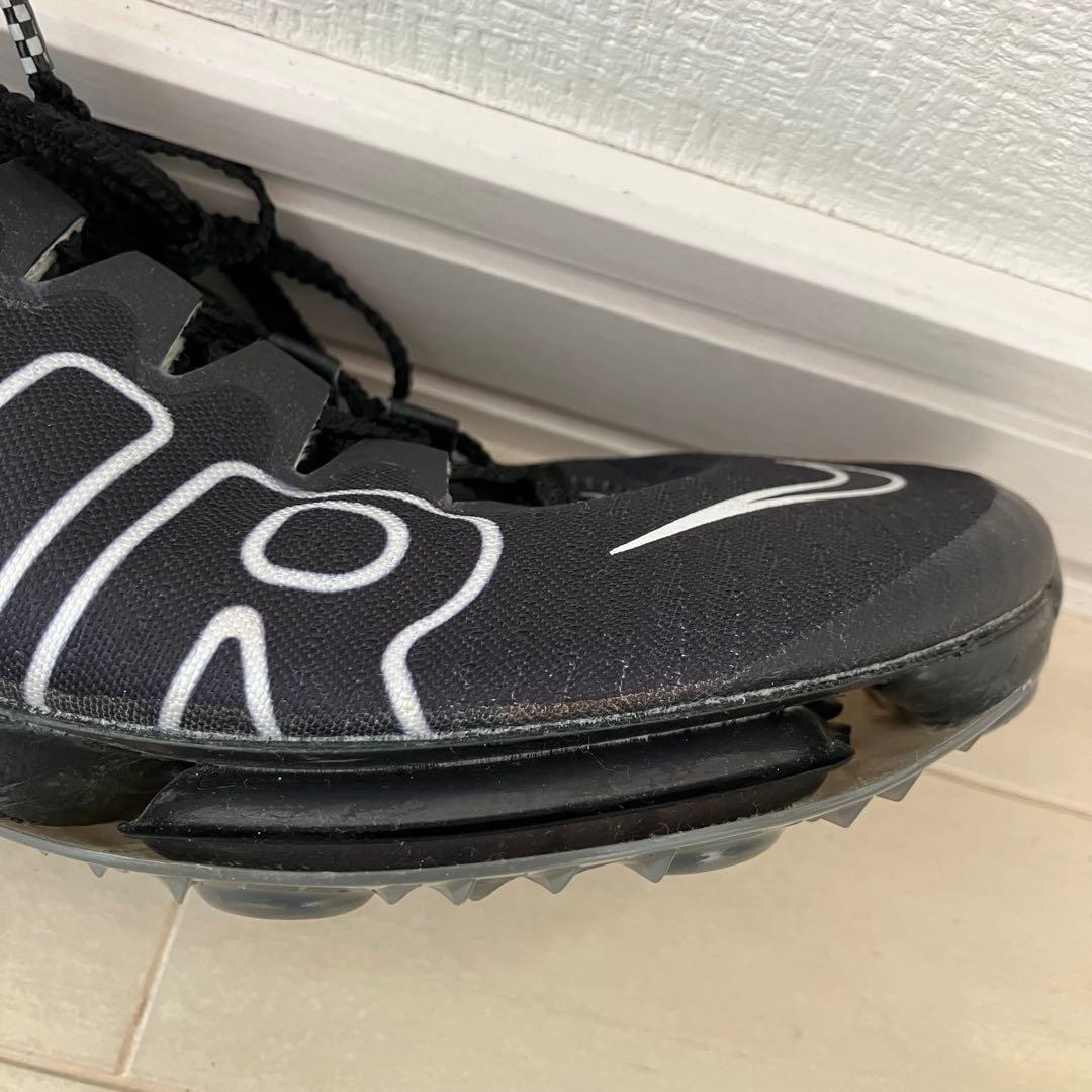 NIKE マックスフライ モアテン 24.5cm