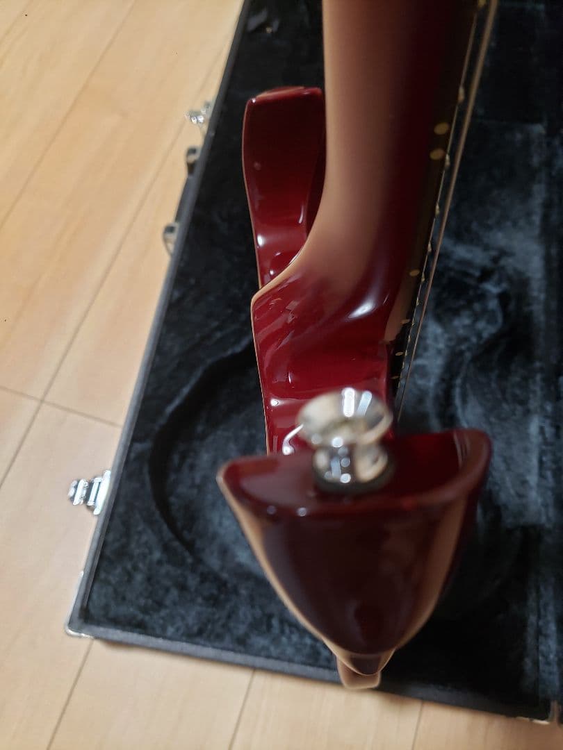 ESPフルオーダーフォレスト