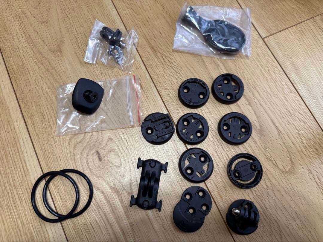 ROVAL RAPIDE COCKPIT 420mm ステム長100mm