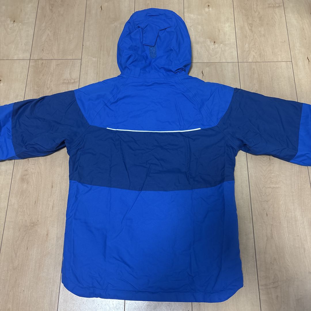 美品　Columbia コロンビア　スノーウェア S 130