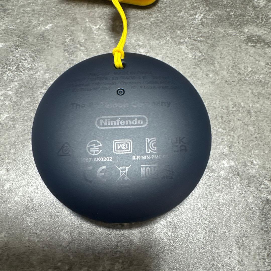 ポケモンGo plus plus