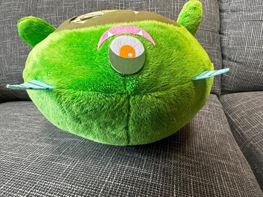 アイナナ でかモンぬい 二階堂大和