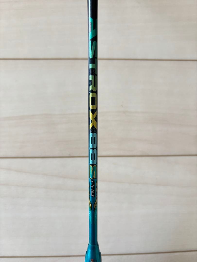 ASTROX 88S PRO バドミントンラケット