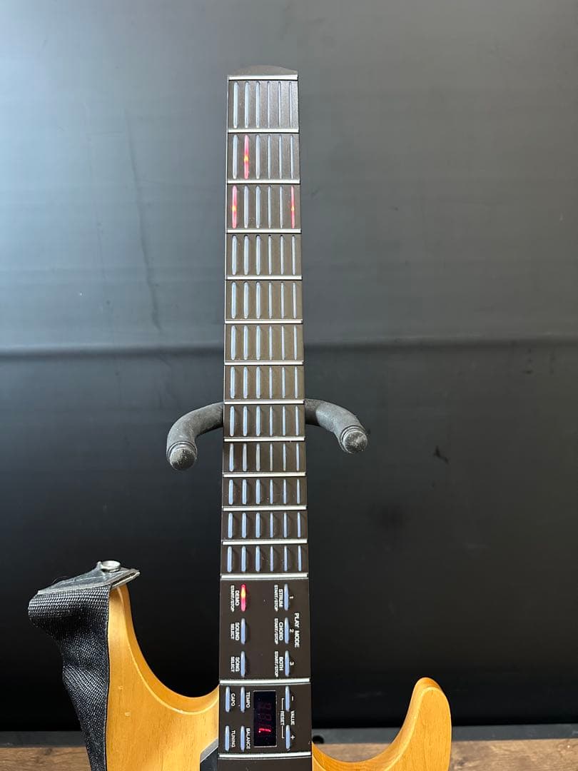 Yamaha EZ-EG エレクトリックギター