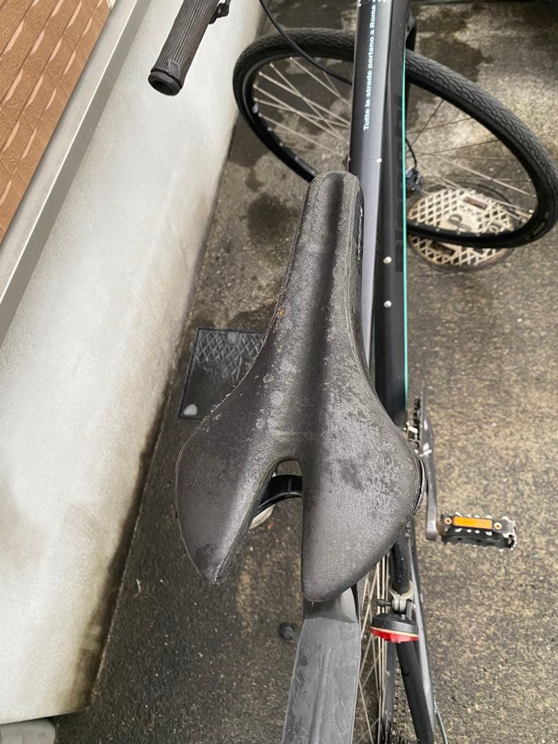 [直接受け取りのみ] Bianchi ROMA Tiagra Disc