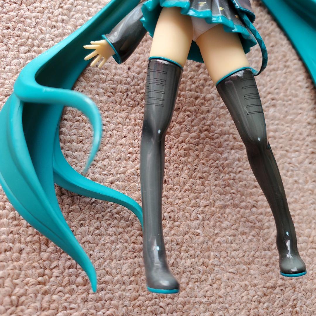 初音ミク 「キャラクター・ボーカル・シリーズ01 初音ミク」フィギュア