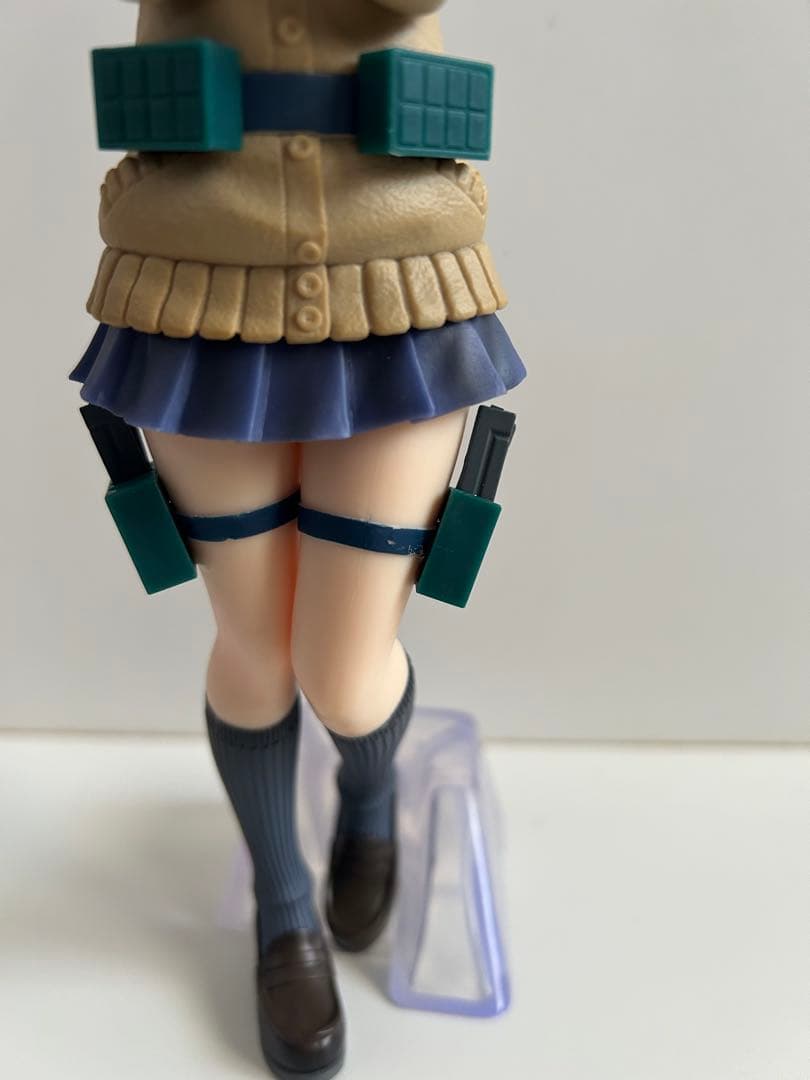 ヒロアカ　一番くじ　フィギュア　ラストワン　文化祭　ヴィラン　下位賞