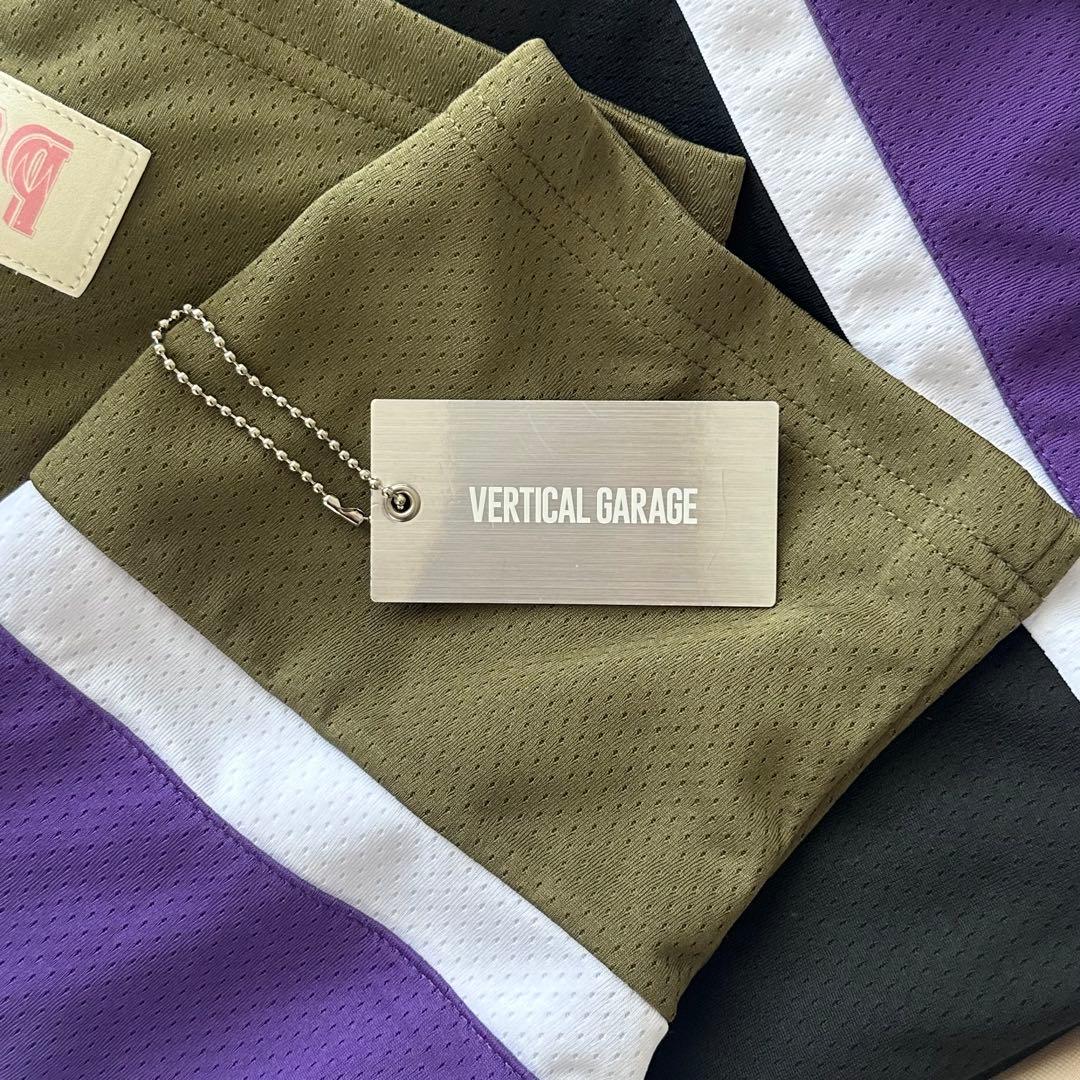 buddix【入手困難】ホッケージャージ【XLサイズ】八木勇征も着用！