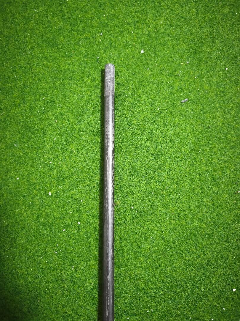 TPT GOLF RED Range 18 Hi 短尺 ミニドライバー