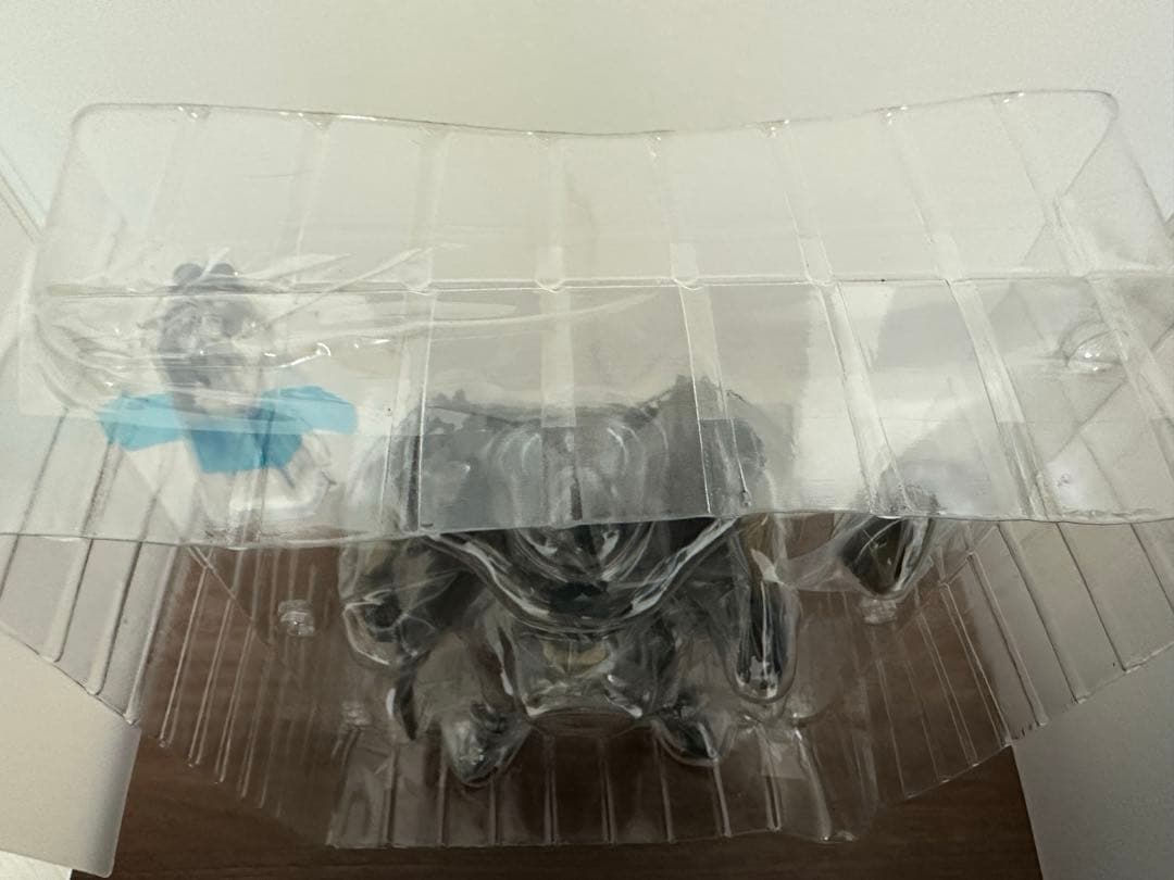 僕のヒーローアカデミア一番くじ　紡ぐ力　アーマードオールマイト