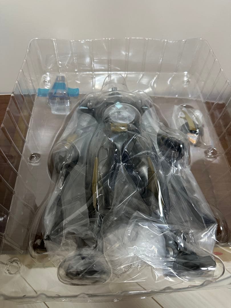僕のヒーローアカデミア一番くじ　紡ぐ力　アーマードオールマイト