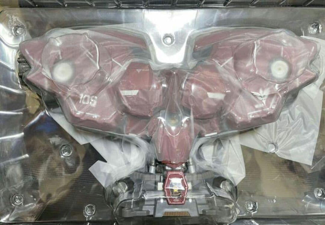 ROBOT魂 ガンダム 2点セット ロボット魂 ガンダムUC