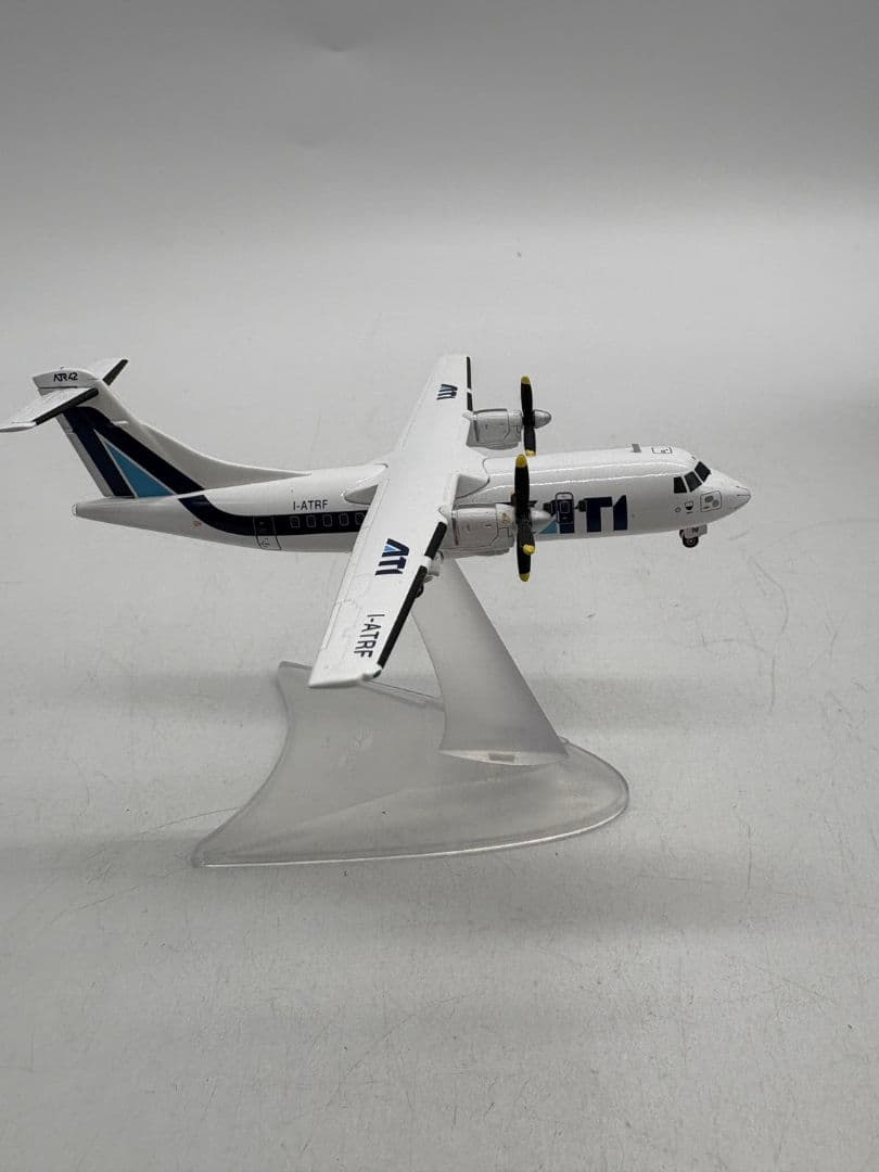 herpaWings ATR-42-300 1/200スケール