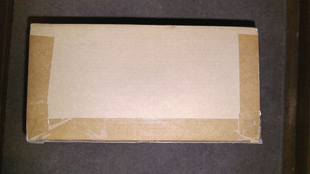 な*け様 新品未開封　メタルビルドクロスボーンガンダムX1ハーフクロス　キンケド