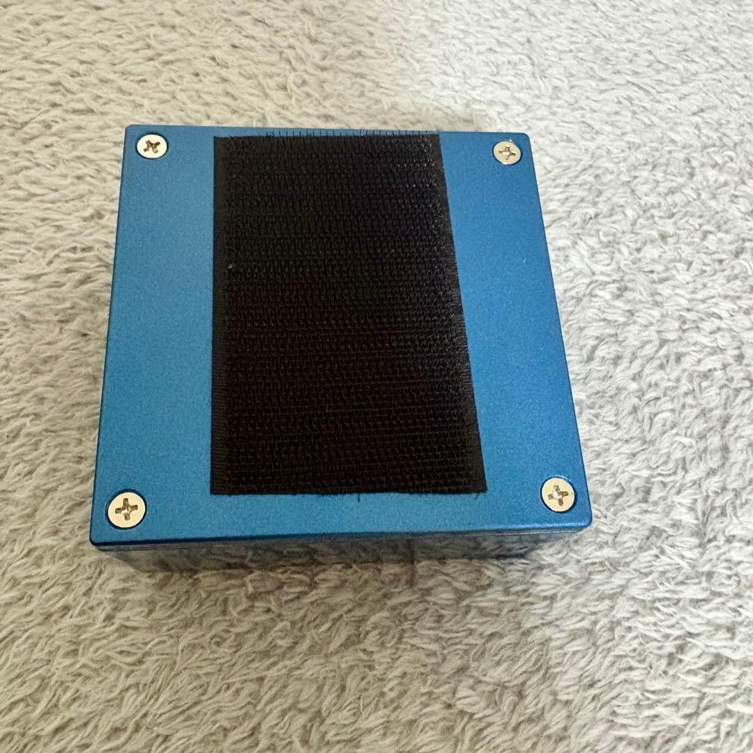 ギター Sunfish Audio Tara