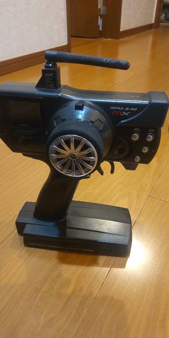 最終中古ドリラジプロポ&収納バックセット