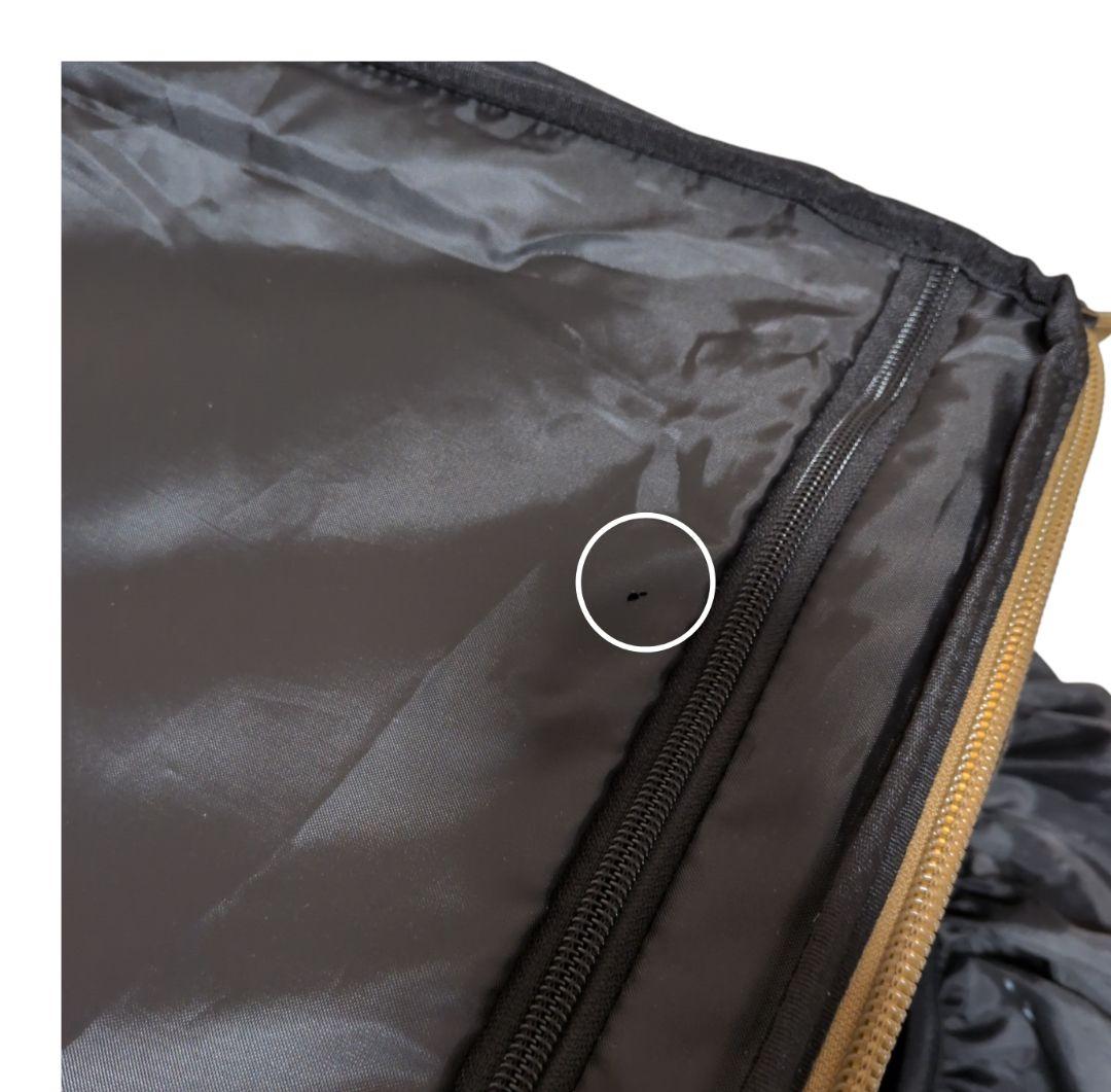 【美品】コールマン キャリーケース 85L オールインワンホイール キャンプ