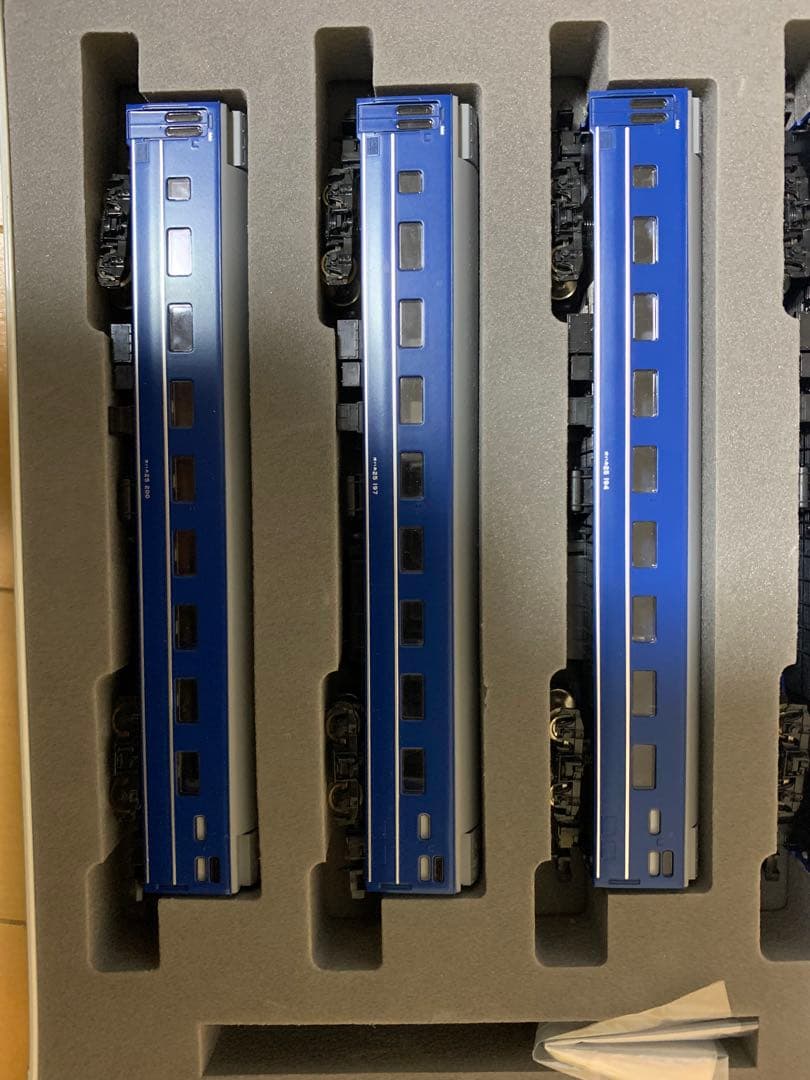 か*ず様 ジャンク！ TOMIX 92940 さよならあさかぜ