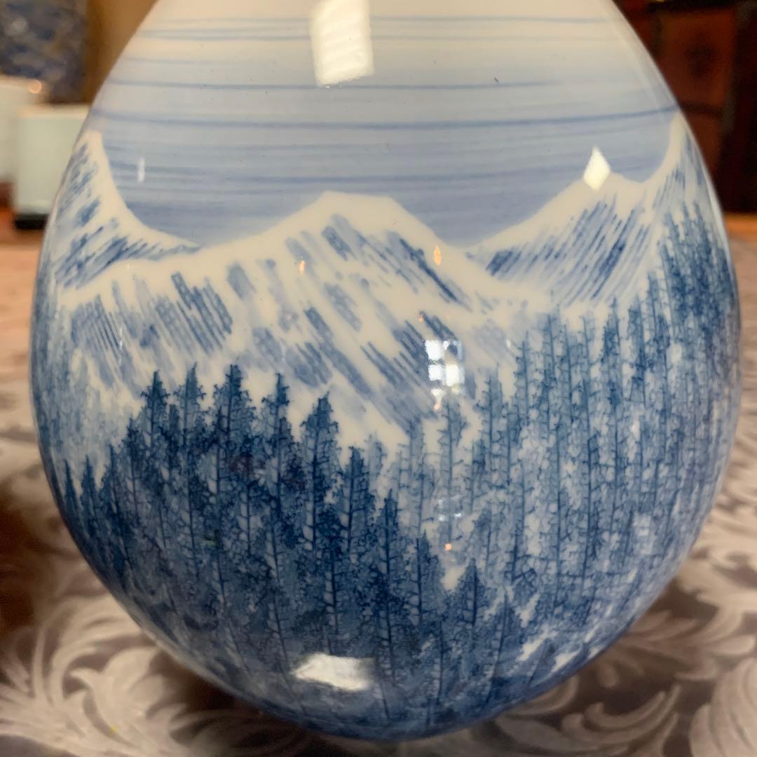紫陽花　早春