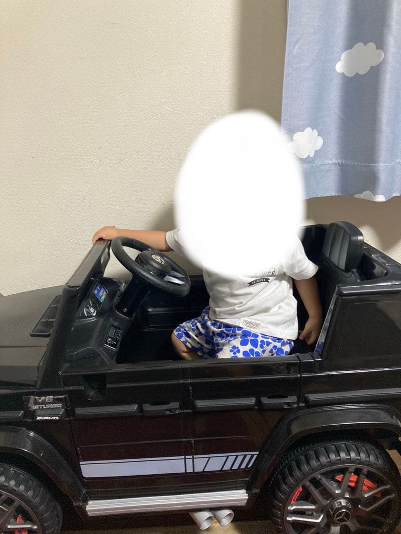 自動ミニカー