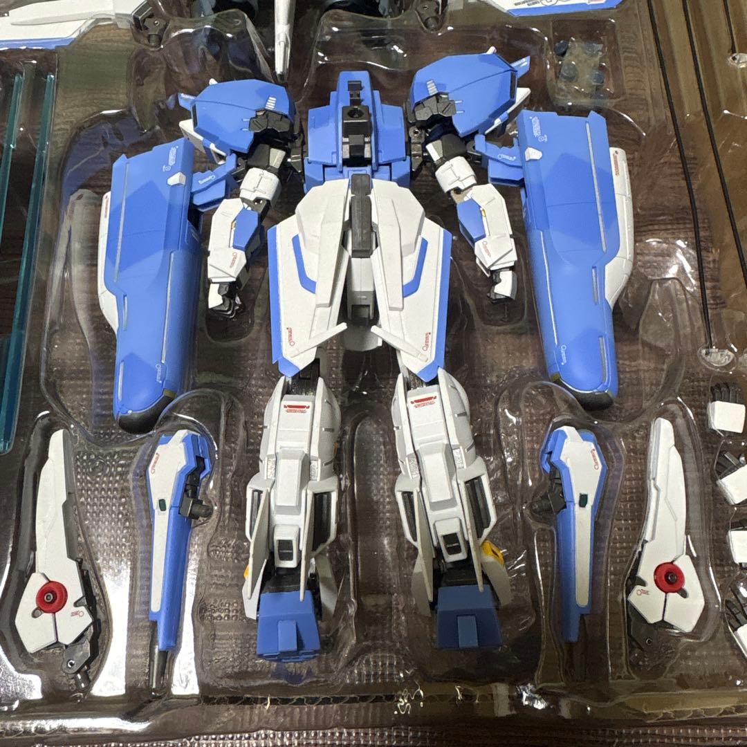 L ROBOT魂　Ex-Sガンダム