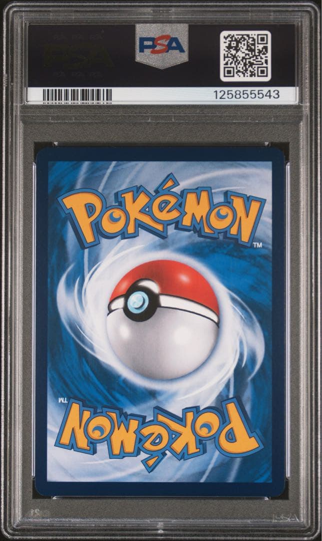 チリ sar psa10