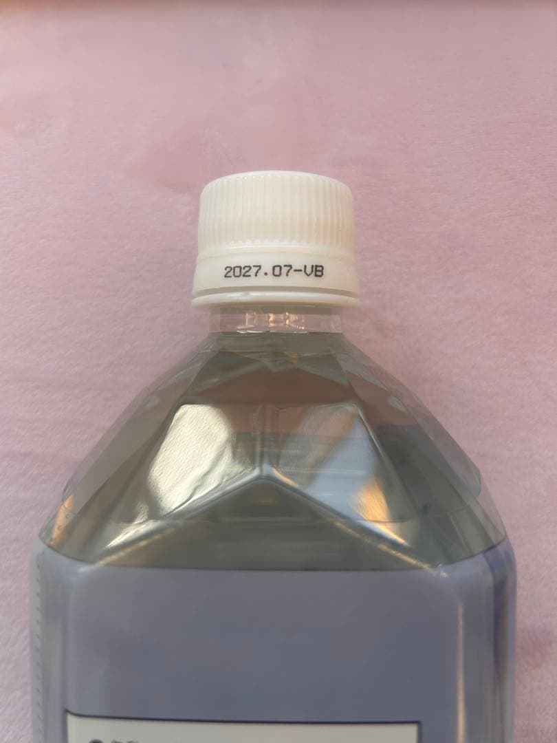クラブエコウォーター ライフエッセンス1000ml
