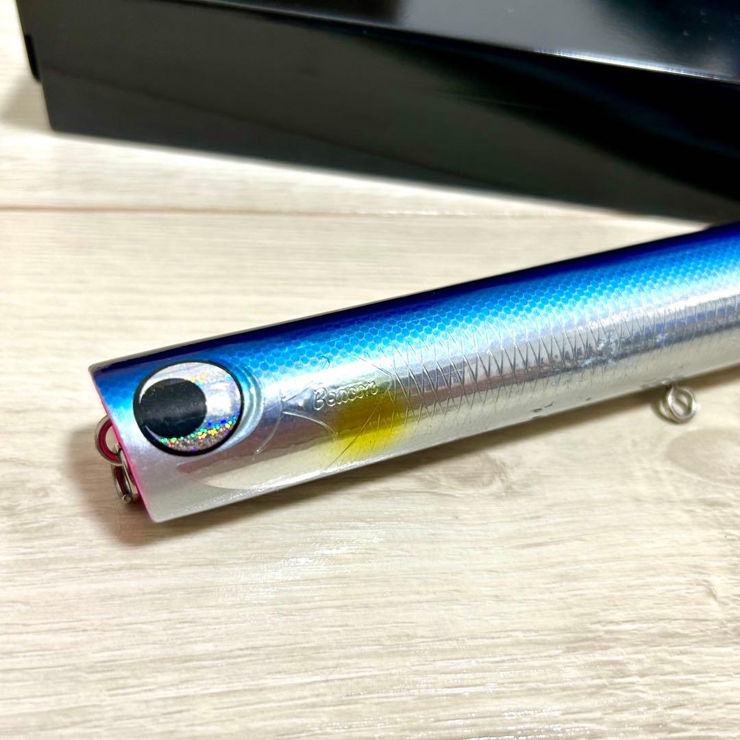 ビーコン210