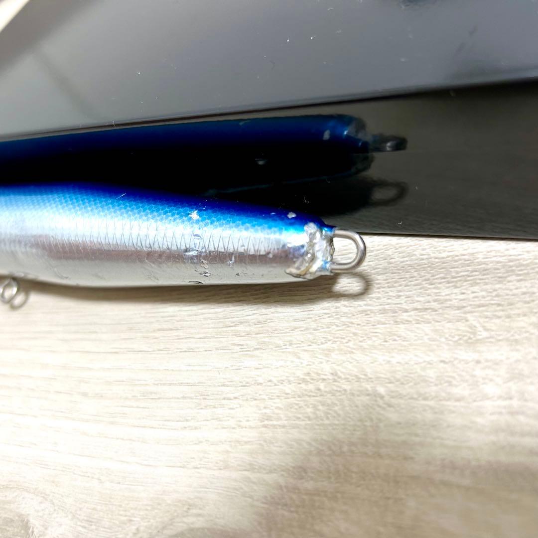 ビーコン210