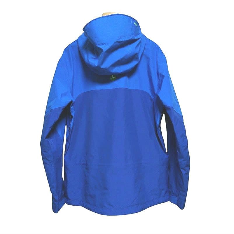 Marmot Spire Jacket ＆ Pants,GORE-TEX
