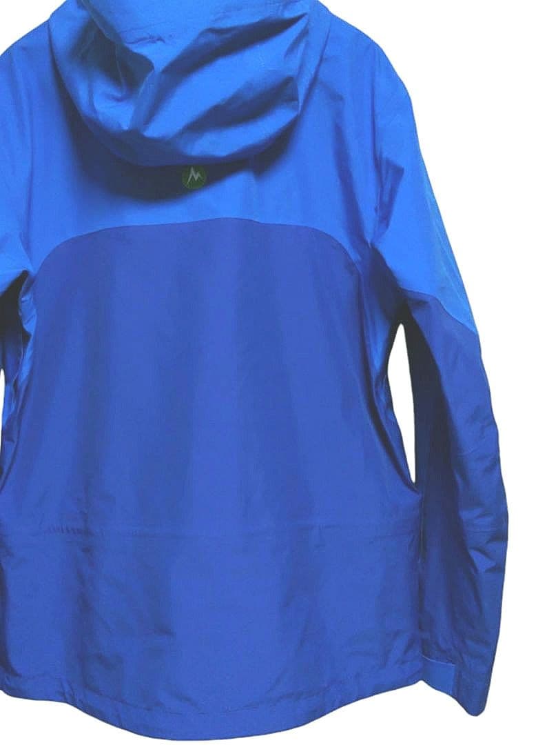 Marmot Spire Jacket ＆ Pants,GORE-TEX